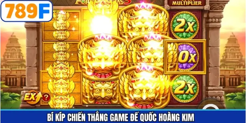Bí quyết vàng rinh thưởng lớn trong game nổ hũ hấp dẫn Bí quyết vàng rinh thưởng lớn trong game nổ hũ hấp dẫn
