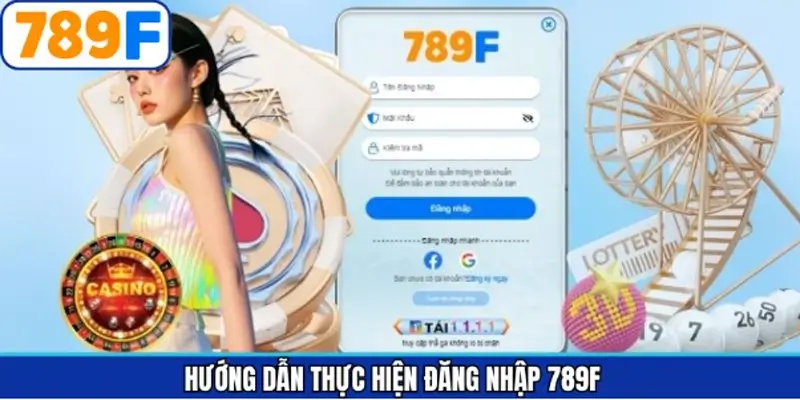 Các thao tác thực hiện siêu dễ hiểu