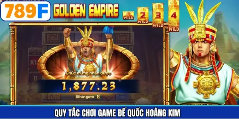 Chia sẻ cách khám phá đế quốc Hoàng Kim đơn giản Chia sẻ cách khám phá đế quốc Hoàng Kim đơn giản