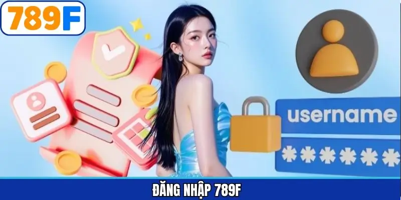 Đăng nhập 789f
