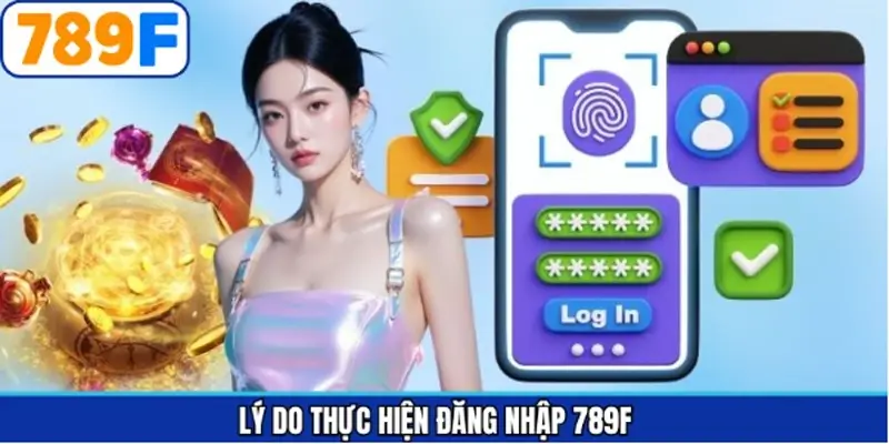 Điểm cộng khi tham gia là thành viên 789F