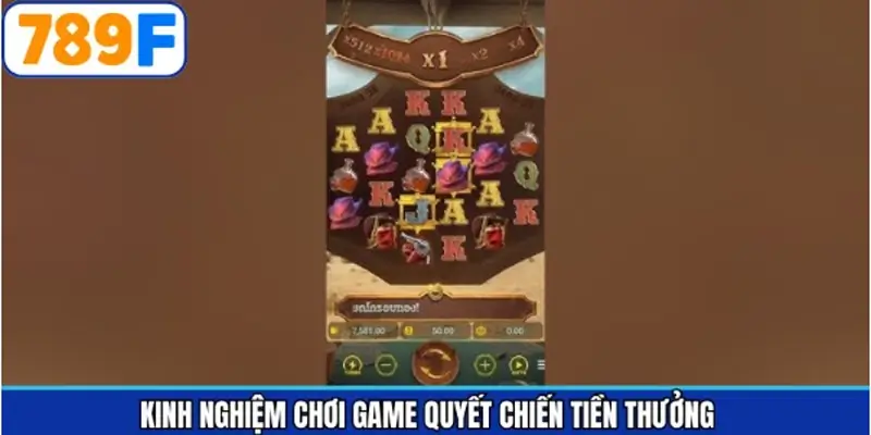 Hé lộ bí kíp tăng cơ hội thắng lớn cho hội viên 789F Hé lộ bí kíp tăng cơ hội thắng lớn cho hội viên 789F