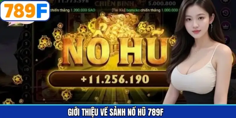 Điểm nổi bật nên trải nghiệm các slot nổ hũ Khám phá những điểm chính về chuyên mục slot