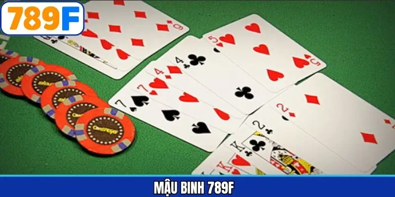Mậu binh 789f