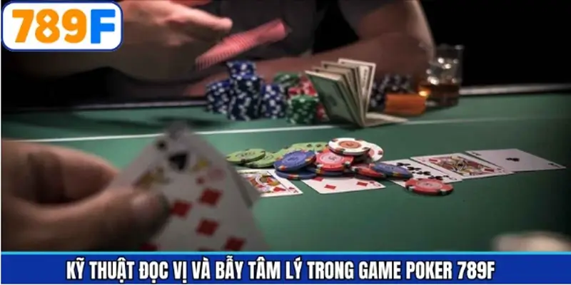 Mẹo đọc vị và bẫy tâm lý đối thủ hiệu quả