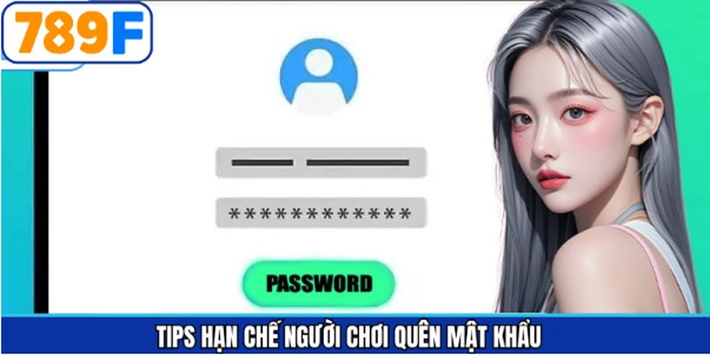 Những cách đơn giản hạn chế việc mất mã