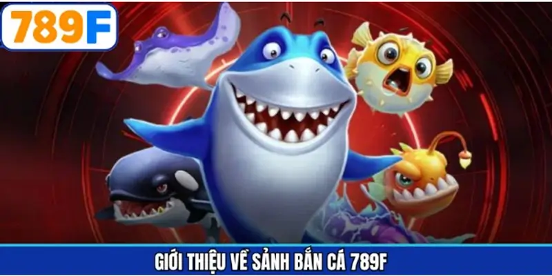 Nội dung sơ lược về dòng game săn cá thú vị, hấp dẫn