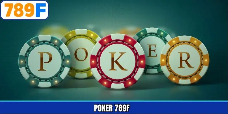 poker 789f