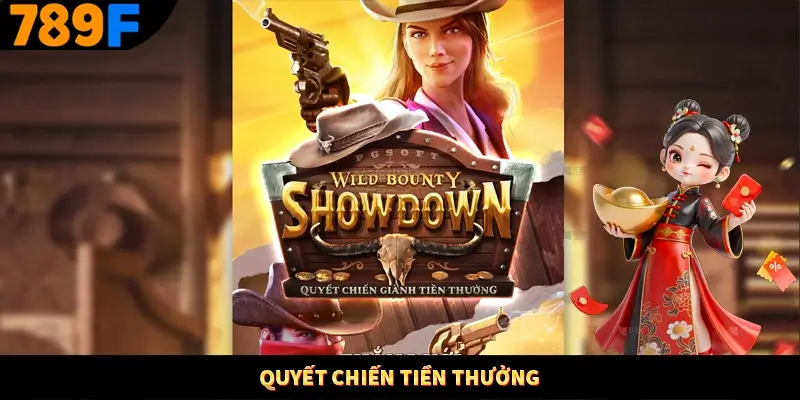 quyết chiến tiền thưởng