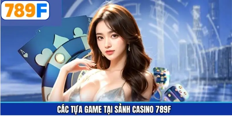 Tổng hợp các trò chơi nổi bật được nhiều người lựa chọn Tổng hợp các trò chơi nổi bật được nhiều người lựa chọn