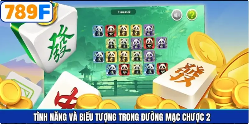 Trò chơi sở hữu nhiều tính năng đặc biệt