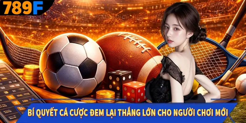 Bí quyết cá cược đem lại thắng lớn cho người chơi mới Bí quyết cá cược đem lại thắng lớn cho người chơi mới