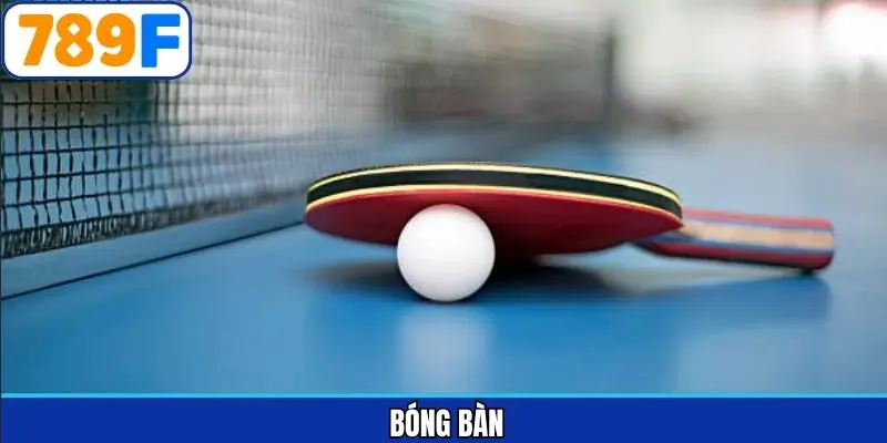 Bóng bàn
