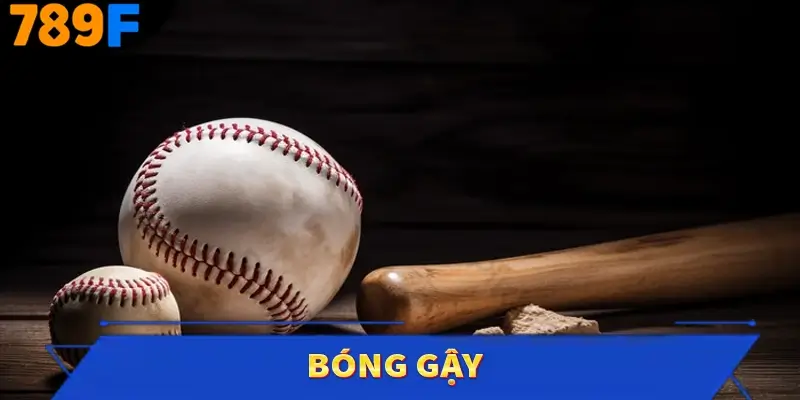 bóng gậy