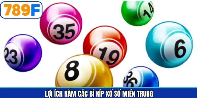 Các lợi ích nhận được khi áp dụng đúng mẹo chơi xổ số Các lợi ích nhận được khi áp dụng đúng mẹo chơi xổ số