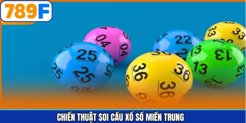 Chiến thuật dự đoán khi tham gia xổ số của miền Trung Chiến thuật dự đoán khi tham gia xổ số của miền Trung