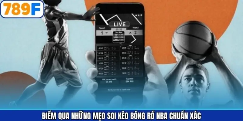 Hé lộ chiến thuật đặt cược chuẩn xác từ 789F Hé lộ chiến thuật đặt cược chuẩn xác từ 789F