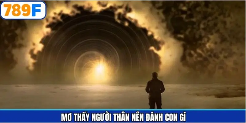 Khám phá cặp lô phát tài khi mơ thấy người thân đánh số gì Khám phá cặp lô phát tài khi mơ thấy người thân đánh số gì