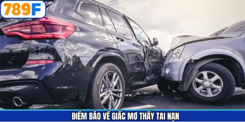 Những điềm báo về giấc mộng tai nạn Những điềm báo về giấc mộng tai nạn