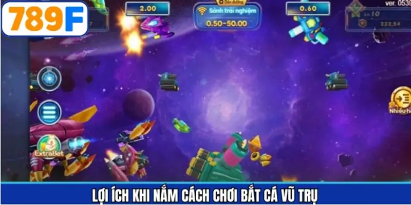 Những điểm có lợi khi người chơi am hiểu tựa game Những điểm có lợi khi người chơi am hiểu tựa game