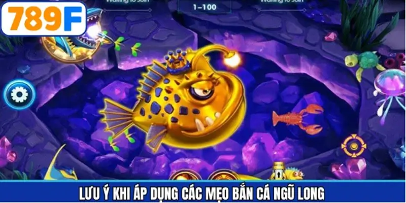 Những điều cần lưu ý khi áp dụng các chiến lược săn cá Những điều cần lưu ý khi áp dụng các chiến lược săn cá