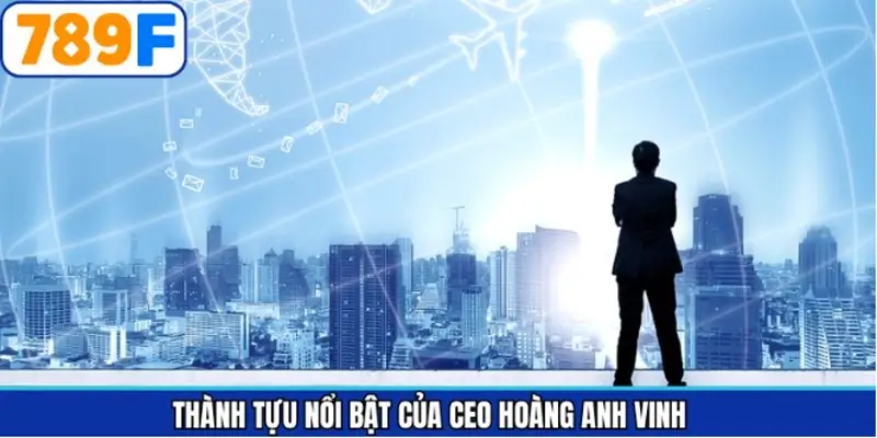 Thành tựu nổi bật của nhà lãnh đạo trang game Thành tựu nổi bật của nhà lãnh đạo trang game