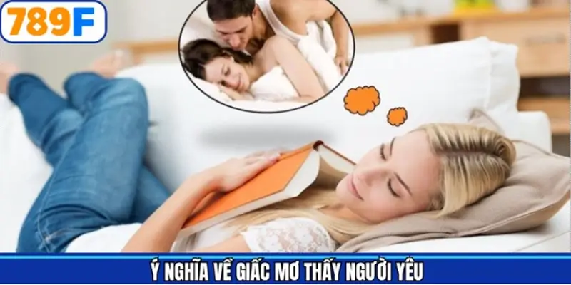Thông điệp chi tiết về mỗi giấc mộng gặp phải Thông điệp chi tiết về mỗi giấc mộng gặp phải