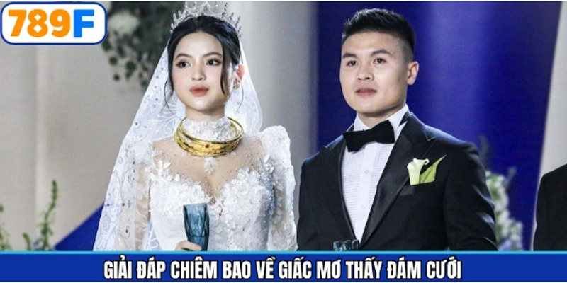 Tổng hợp chiêm bao về giấc mơ thấy đám cưới Tổng hợp chiêm bao về giấc mơ thấy đám cưới