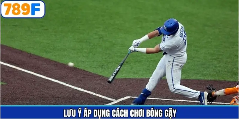 Vài điều hội viên cần chú ý khi sử dụng chiến thuật