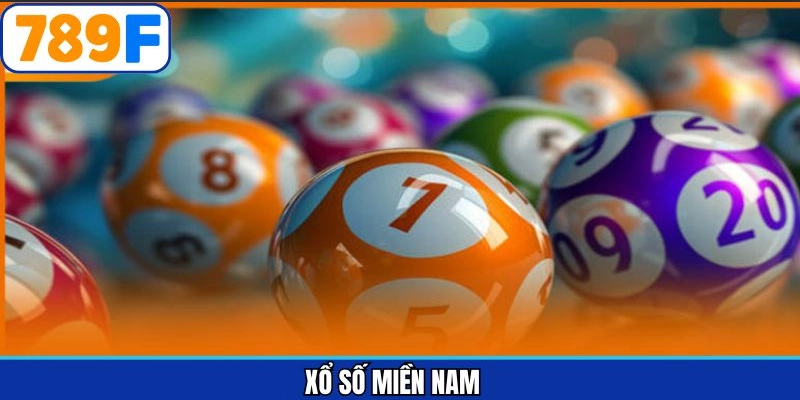 Xổ số miền nam