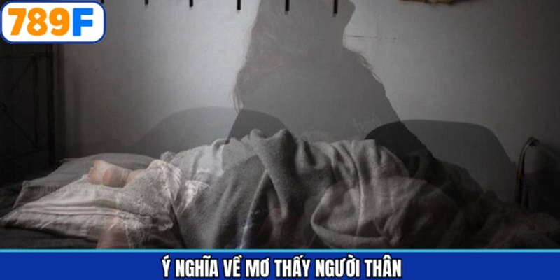 Ý nghĩa chi tiết thông điệp trong mộng mang lại Ý nghĩa chi tiết thông điệp trong mộng mang lại