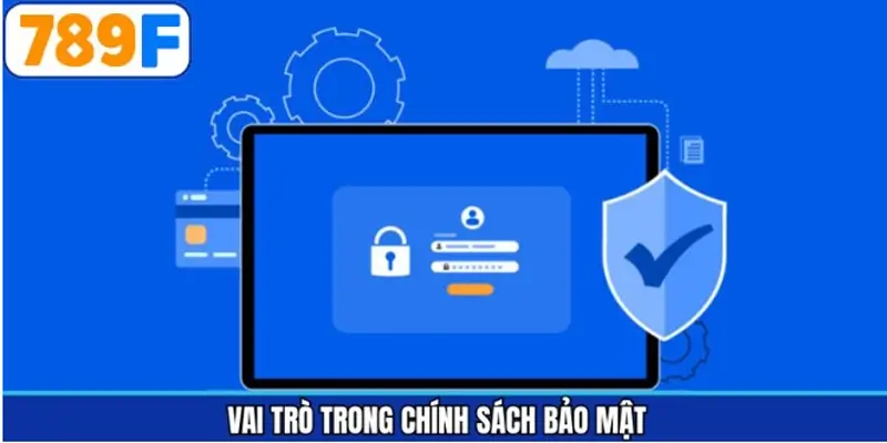 Ý nghĩa của việc xây dựng chính sách bảo mật tại nhà cái Ý nghĩa của việc xây dựng chính sách bảo mật tại nhà cái