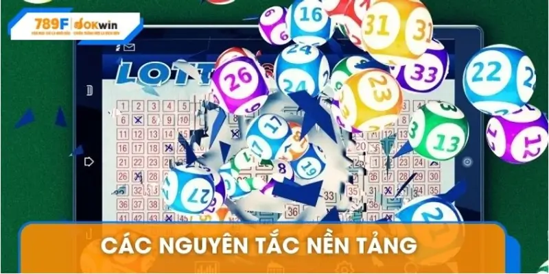 Các nguyên tắc nền tảng