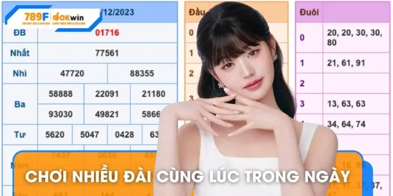 Hạn chế chơi quá nhiều đài cùng lúc trong một ngày