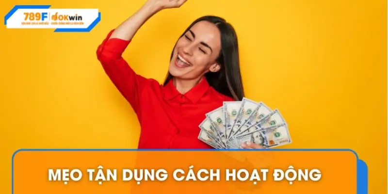 Mẹo tận dụng cách hoạt động của xổ số online Mẹo tận dụng cách hoạt động của xổ số online