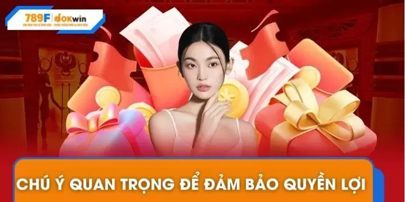 Những điều cần lưu ý để nhận khuyến mãi hiệu quả Những điều cần lưu ý để nhận khuyến mãi hiệu quả