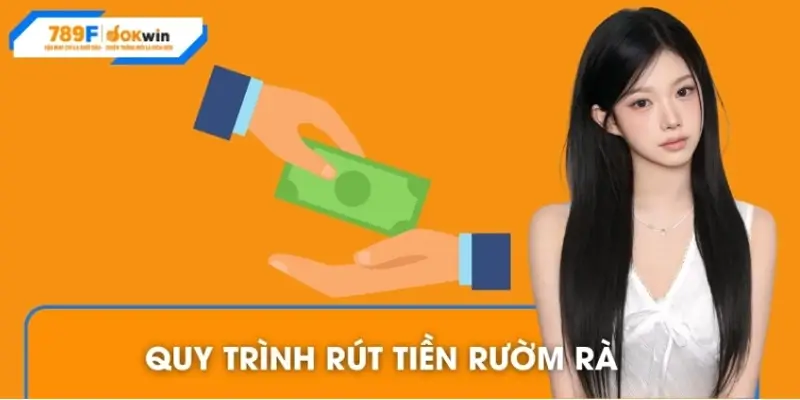 Quy trình rút tiền rườm rà và nhiều điều kiện