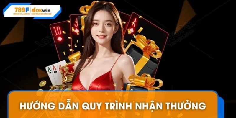 Quy trình tham gia nhận thưởng nạp đầu cho hội viên
